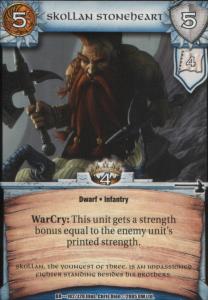 Skollan Stoneheart